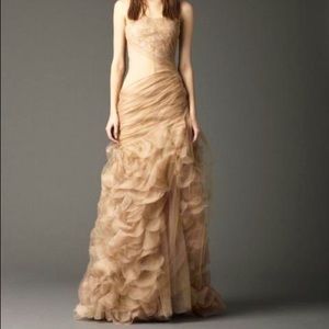 Wedding Dress VERA WANG 